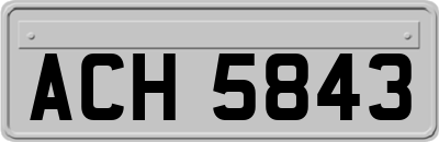 ACH5843