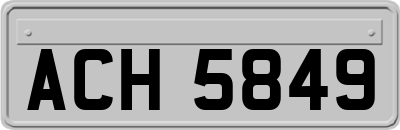 ACH5849