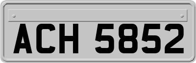 ACH5852
