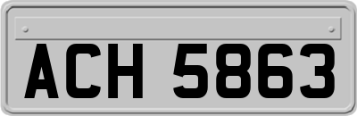 ACH5863