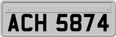 ACH5874