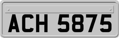 ACH5875