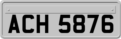 ACH5876