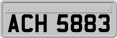 ACH5883