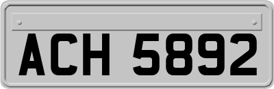 ACH5892