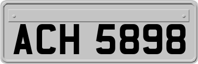 ACH5898