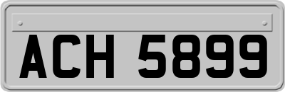 ACH5899