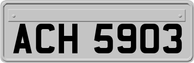 ACH5903