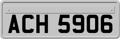 ACH5906
