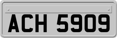 ACH5909