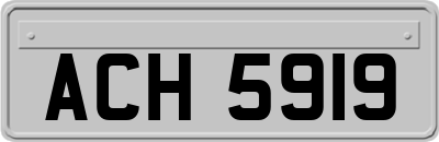 ACH5919