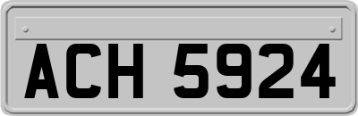 ACH5924