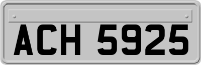 ACH5925