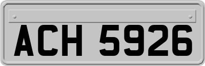 ACH5926