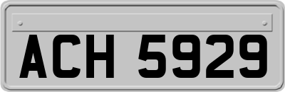ACH5929