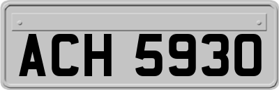 ACH5930