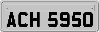 ACH5950