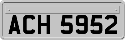 ACH5952