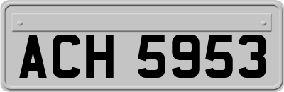 ACH5953