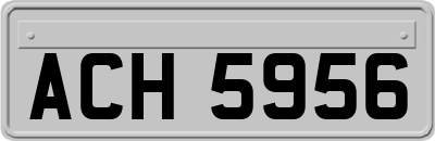 ACH5956