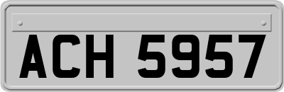 ACH5957