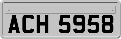 ACH5958