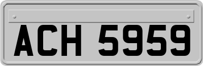 ACH5959