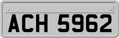 ACH5962