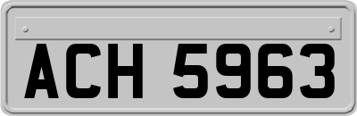 ACH5963