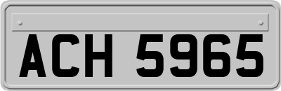 ACH5965