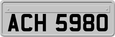 ACH5980
