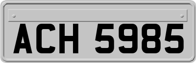 ACH5985