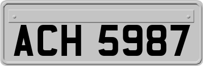 ACH5987