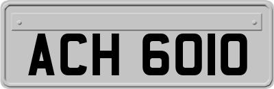 ACH6010