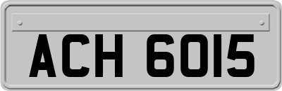 ACH6015