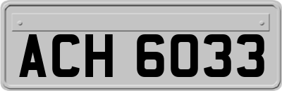 ACH6033