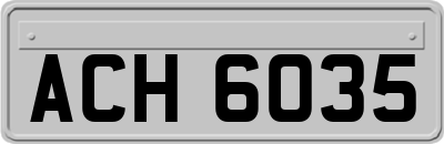 ACH6035