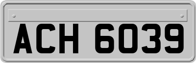 ACH6039