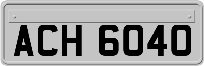 ACH6040