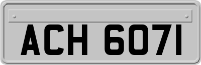 ACH6071