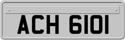 ACH6101