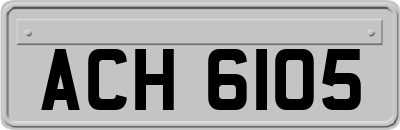ACH6105