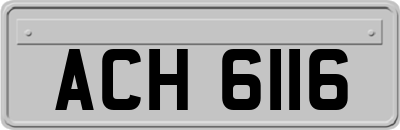 ACH6116