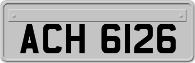 ACH6126