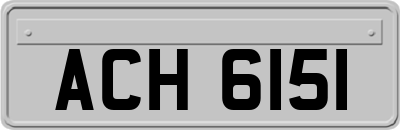ACH6151