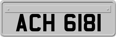 ACH6181