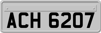 ACH6207