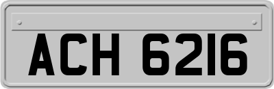 ACH6216