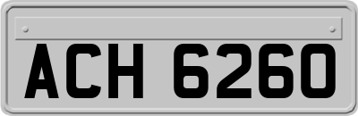 ACH6260
