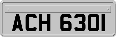 ACH6301